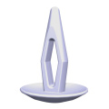 Rivet - 140271787016 Rivet hole Cover white d9x12 5 [Electrolux Aeg]
